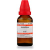 Dr. Willmar Schwabe India Acetanilidum Dilution