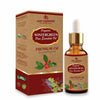Deep Ayurveda Wintergreen Pure Essential Oil - 20 ml