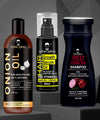 Urbangabru Hair Fall Care Combo