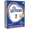 Nestle Lactogen Infant Formula Powder After 6 months Stage 2 - 400 gms