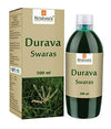 Krishna's Herbal & Ayurveda Durava Swaras - 500 ml