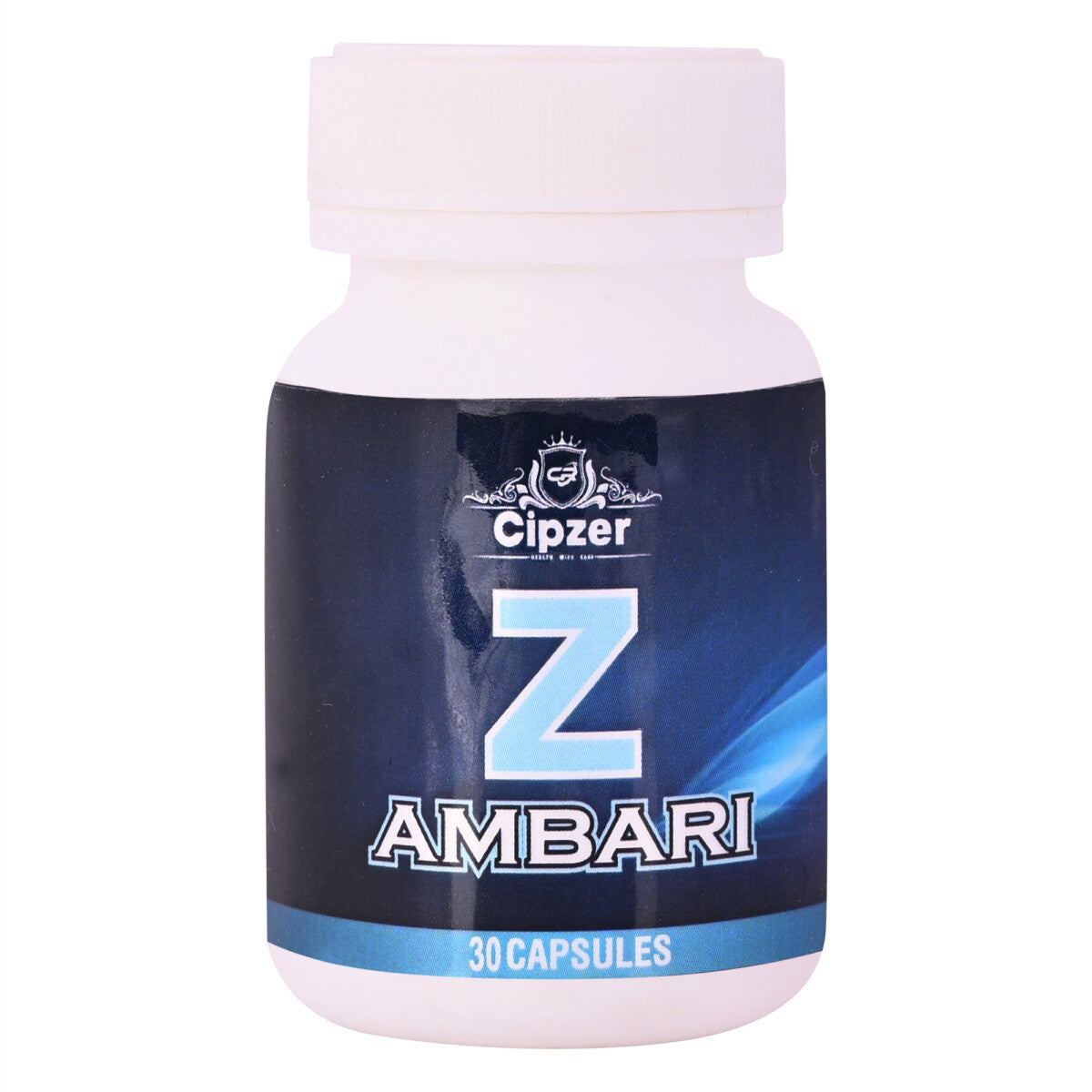 Cipzer Z Ambari Capsule - DesiPick