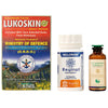 Biogetica Freedom Kit With Vitiligease Formula