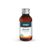 Vasu Zeal DC Cough Syrup - Sugar Free - 100 ml (Pack of 3)