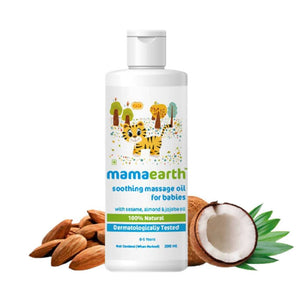 Mamaearth